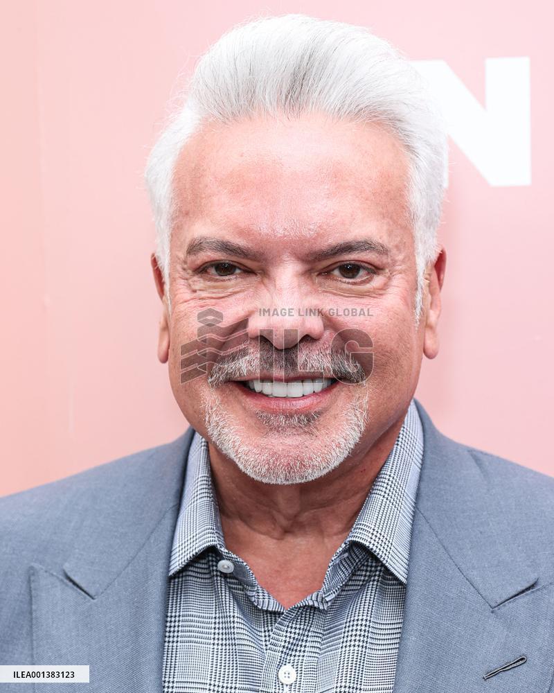 2nd Annual Raising Our Voices Event - LA