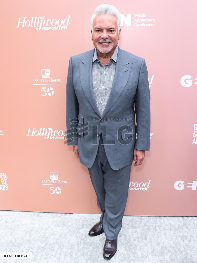 2nd Annual Raising Our Voices Event - LA