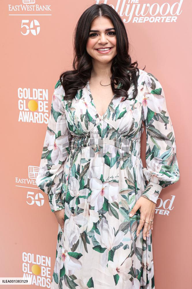 2nd Annual Raising Our Voices Event - LA