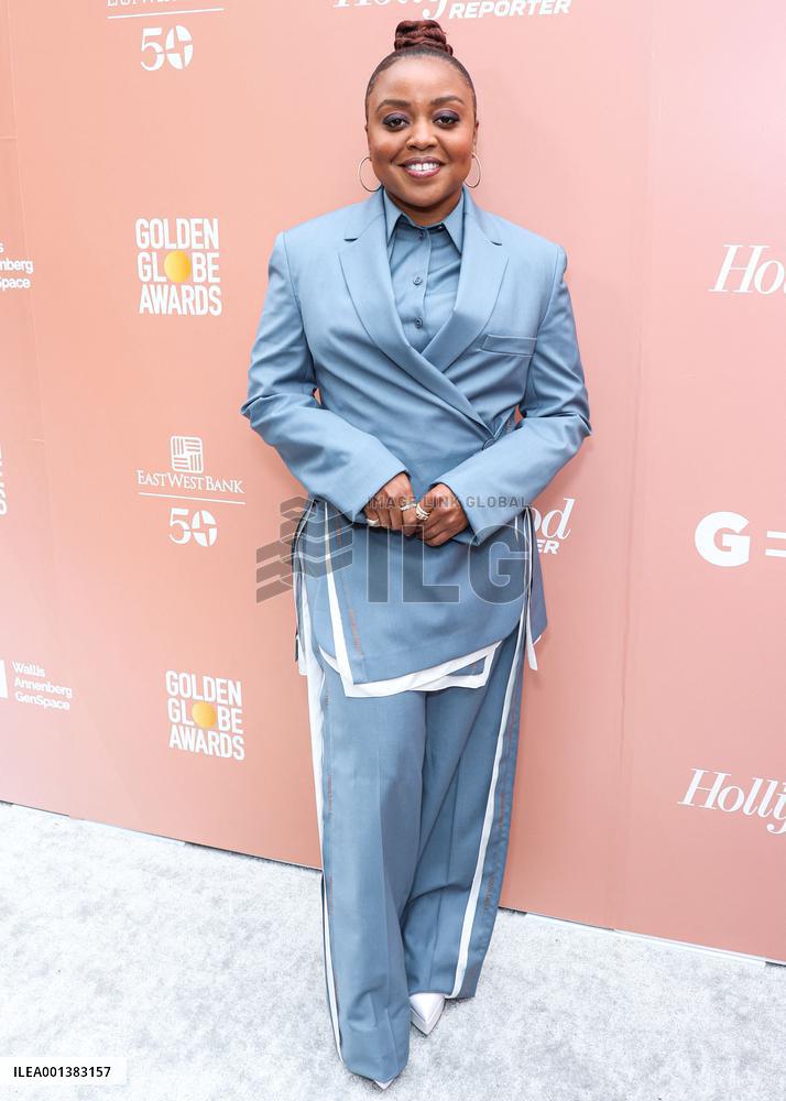 2nd Annual Raising Our Voices Event - LA