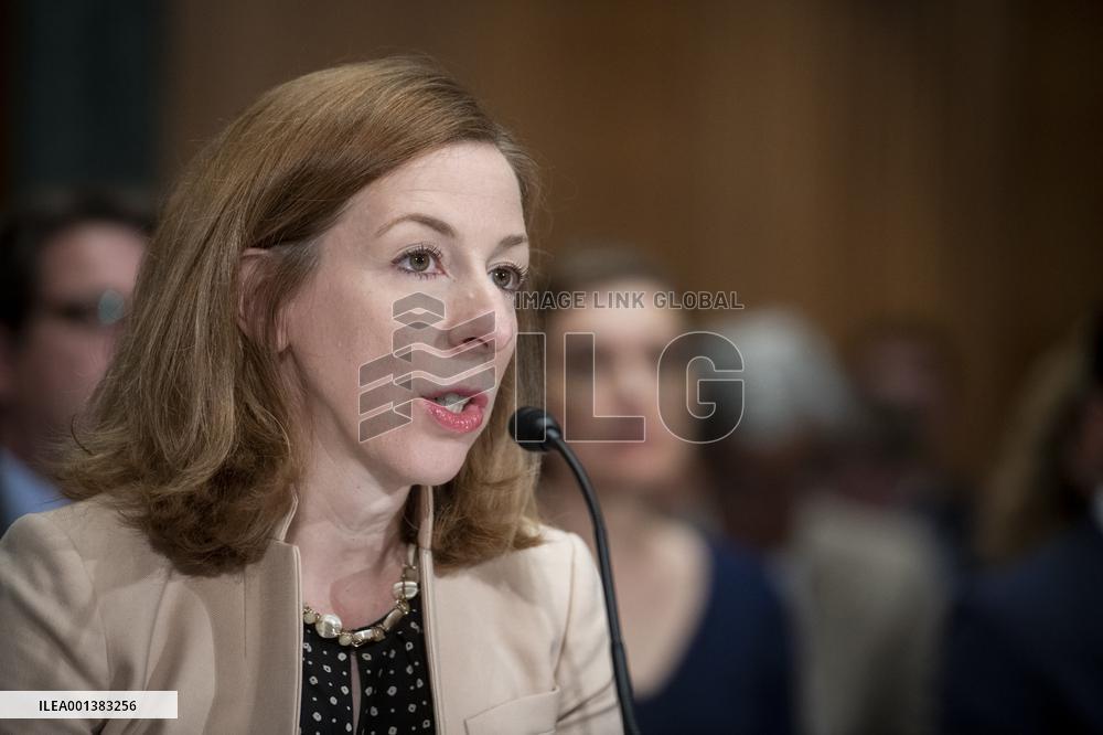 Senate Hearings - Washington