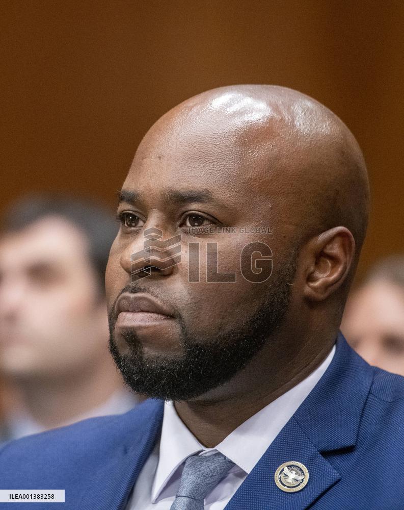 Senate Hearings - Washington