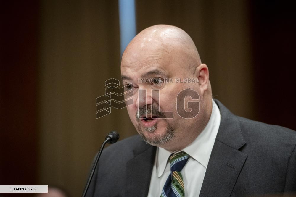 Senate Hearings - Washington