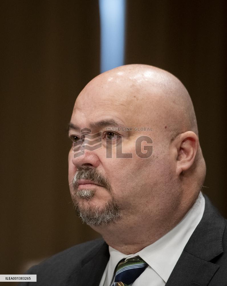 Senate Hearings - Washington