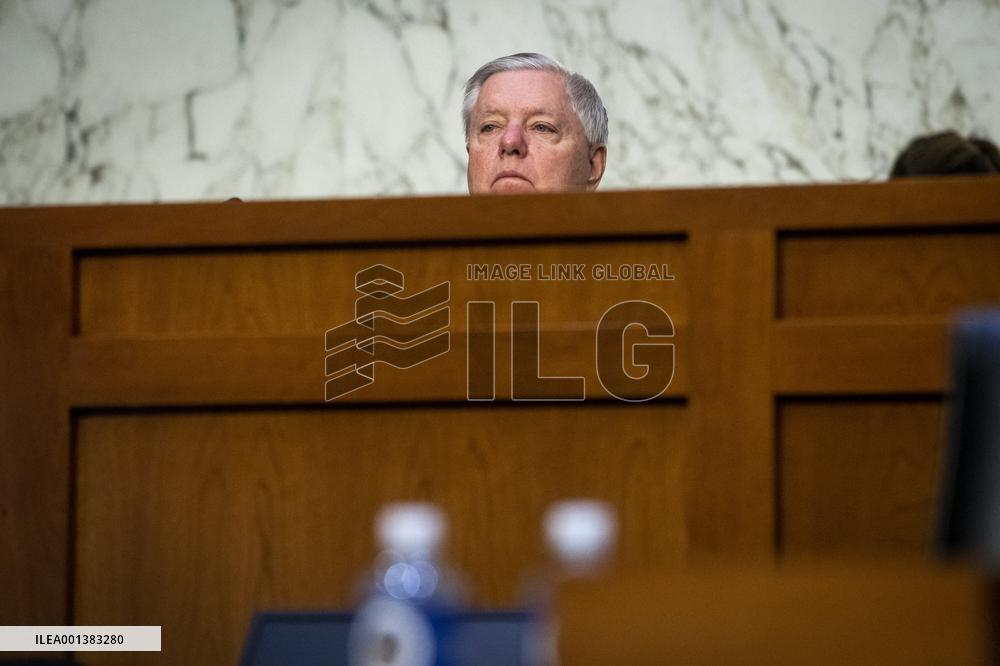 Senate Hearings - Washington