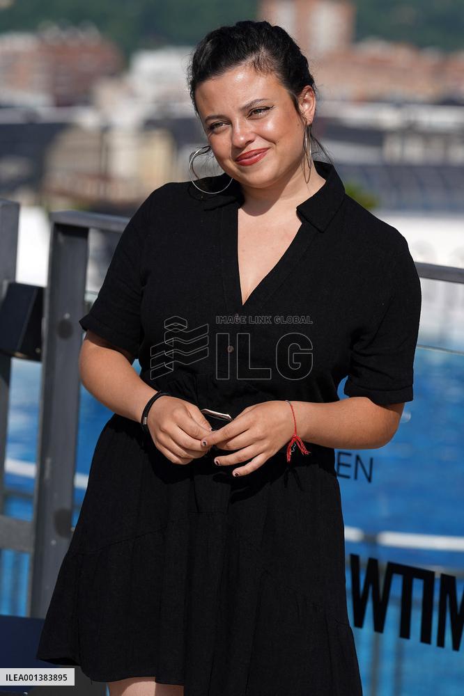 Las Invisibles Photocall - Madrid