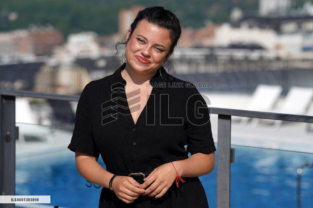 Las Invisibles Photocall - Madrid