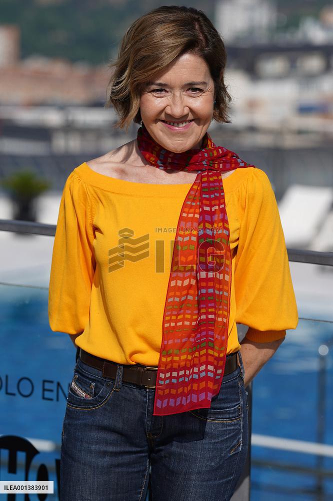 Las Invisibles Photocall - Madrid