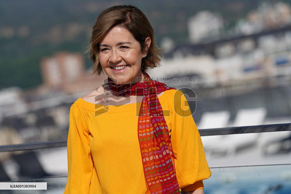 Las Invisibles Photocall - Madrid