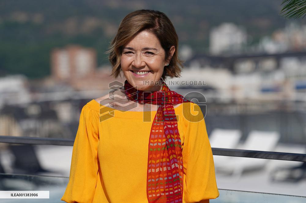 Las Invisibles Photocall - Madrid