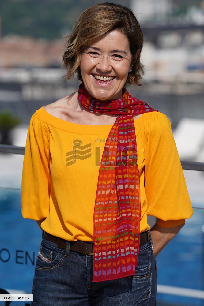 Las Invisibles Photocall - Madrid