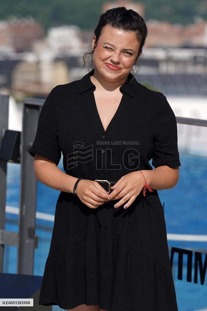 Las Invisibles Photocall - Madrid