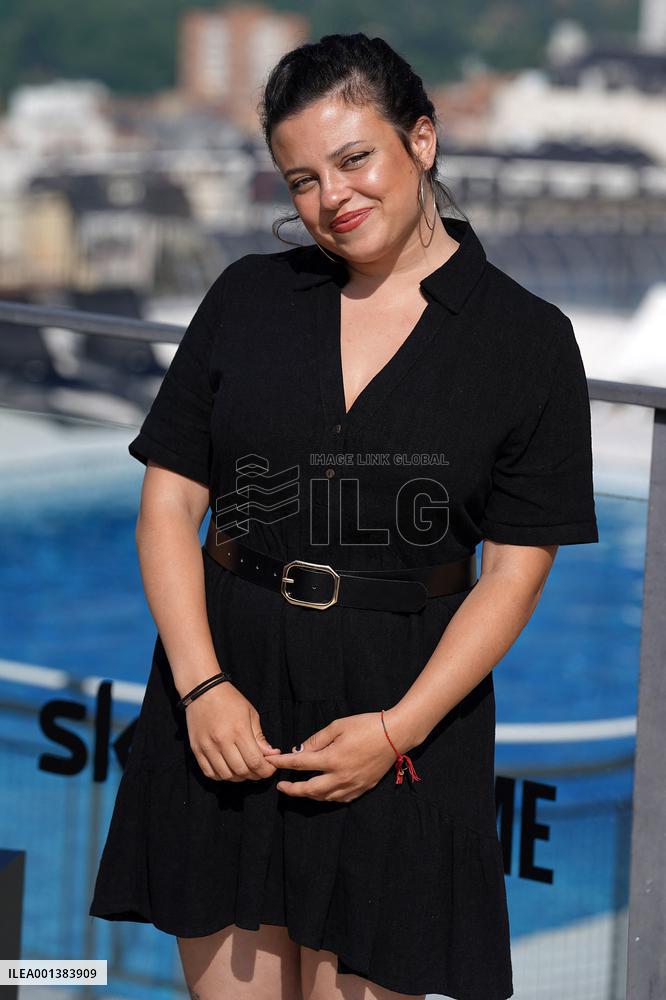 Las Invisibles Photocall - Madrid