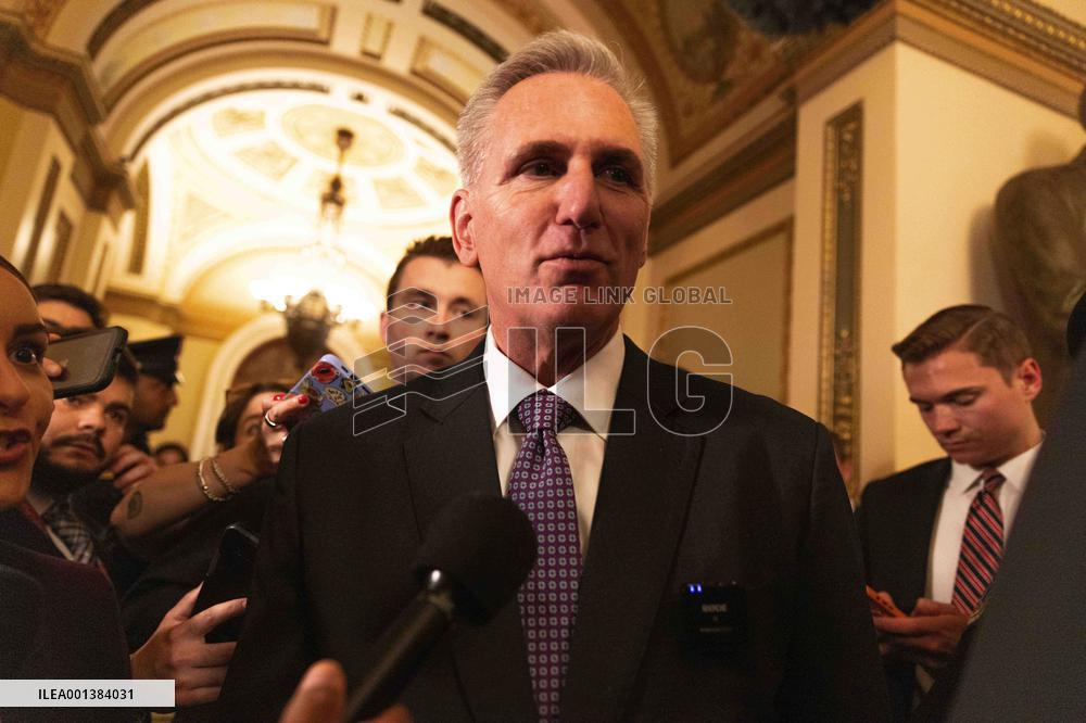 U.S.-WASHINGTON, D.C.-DEBT CEILING BILL