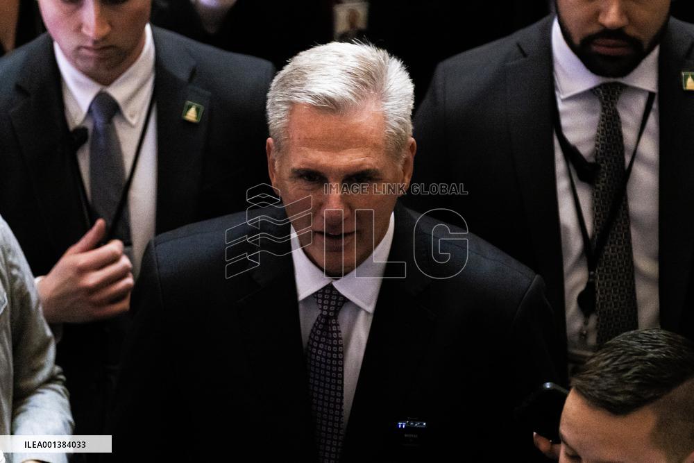 U.S.-WASHINGTON, D.C.-DEBT CEILING BILL