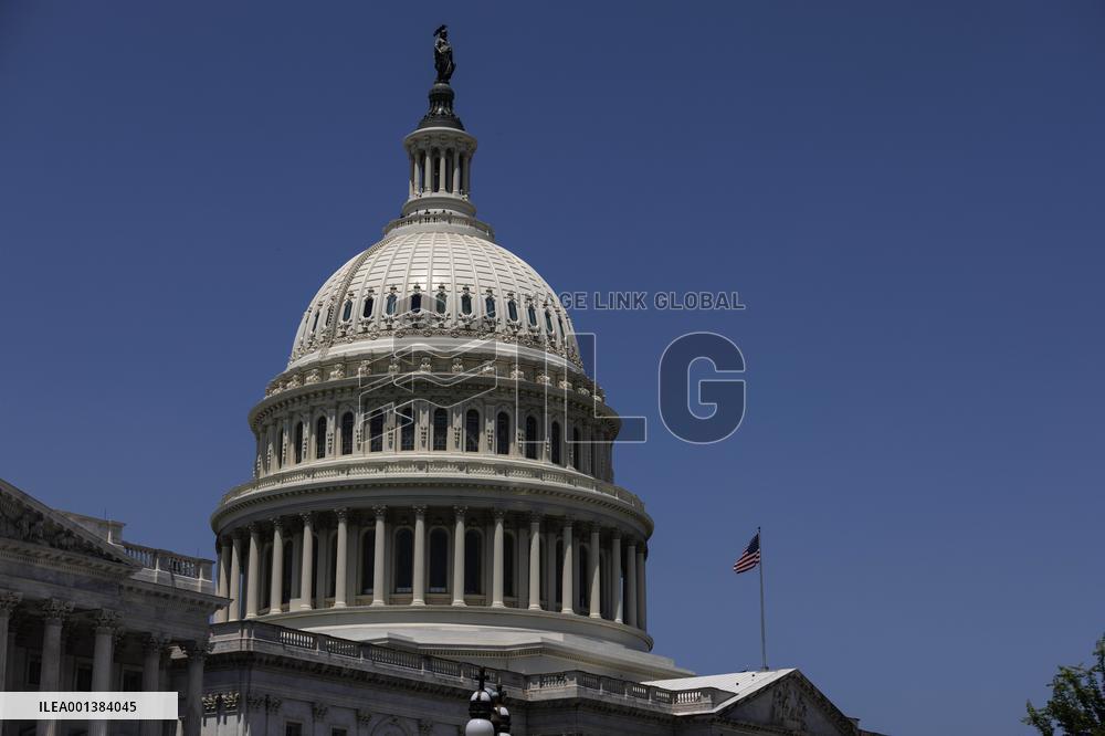 U.S.-WASHINGTON, D.C.-DEBT CEILING BILL