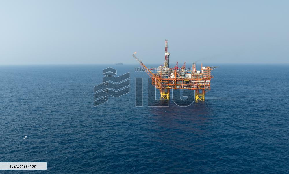 CHINA-SOUTH CHINA SEA-OFFSHORE CARBON STORAGE (CN)