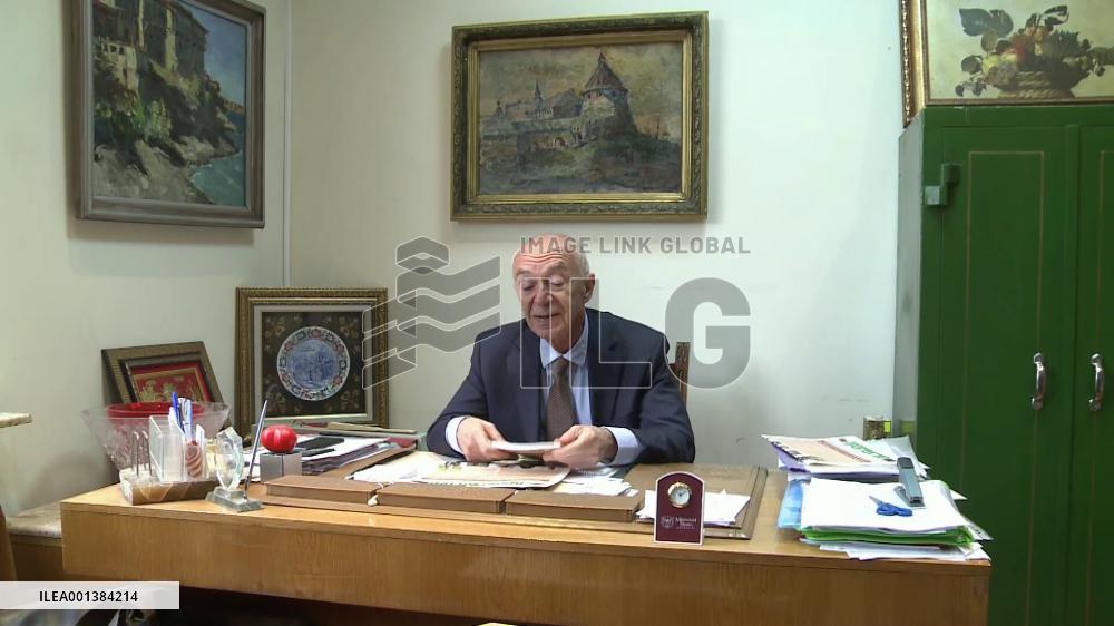 U.S. attempt of decoupling from China affects world stability: Bulgarian politician