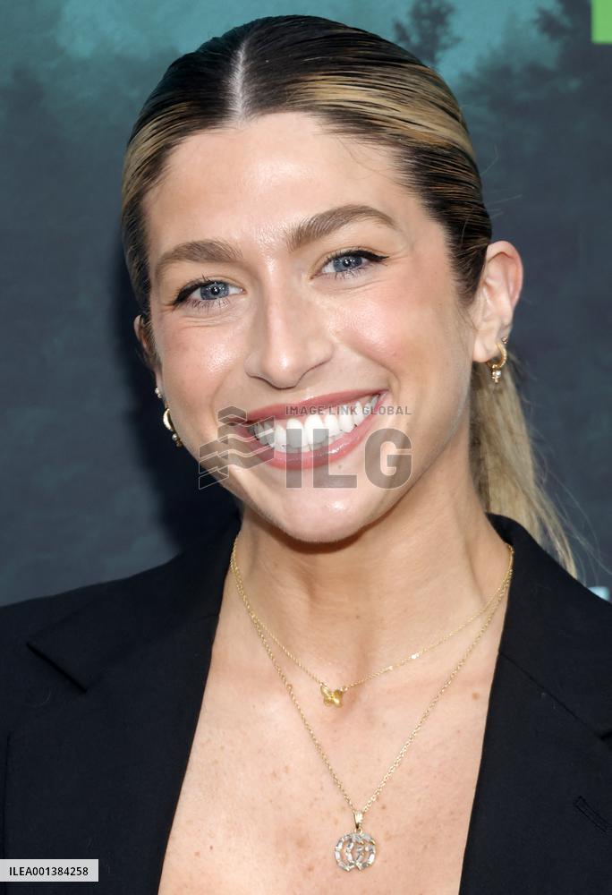 Freeform's Cruel Summer Season 2 Premiere - LA