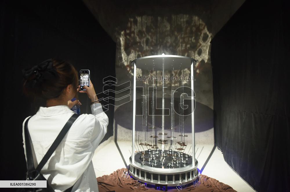 2023 China Academy of Art Graduation Works Exhibition