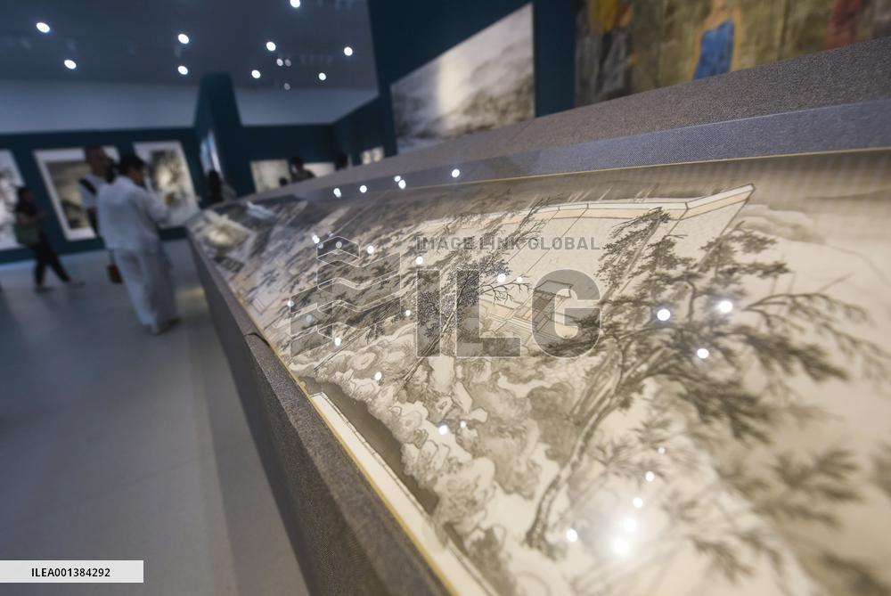 2023 China Academy of Art Graduation Works Exhibition