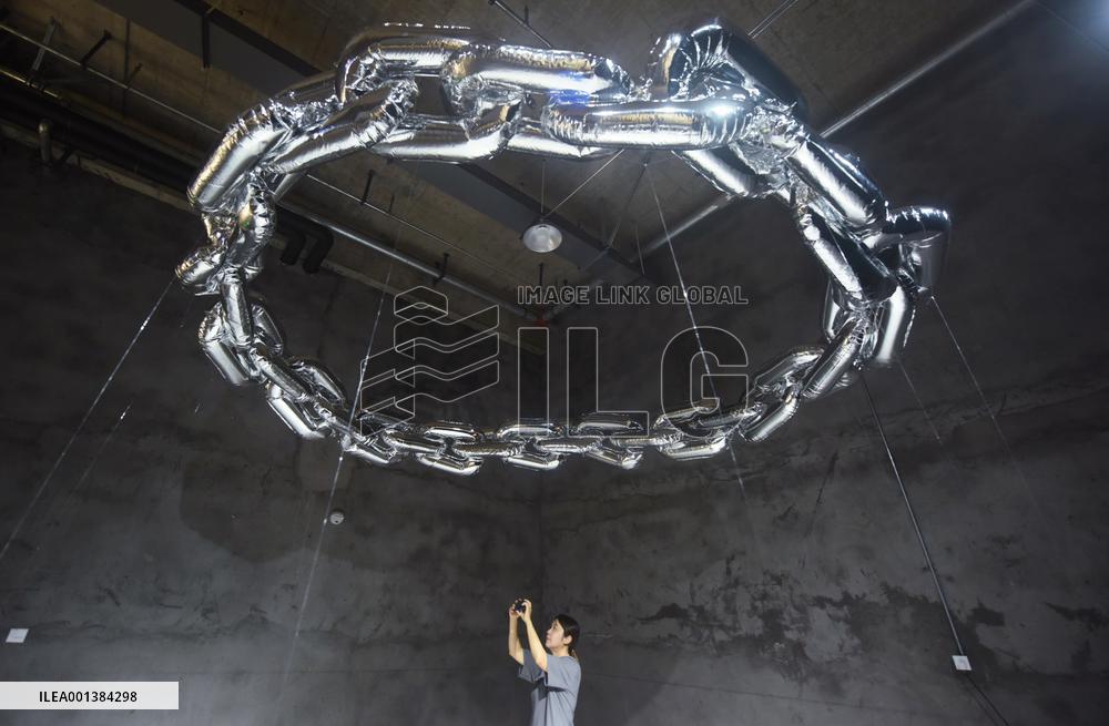2023 China Academy of Art Graduation Works Exhibition