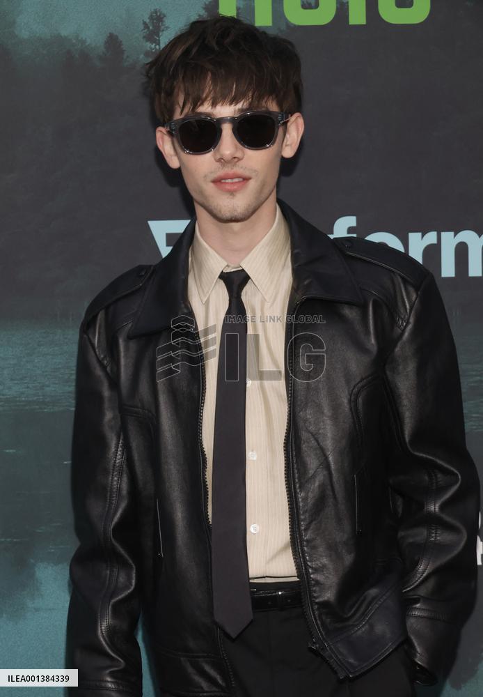 Freeform's Cruel Summer Season 2 Premiere - LA