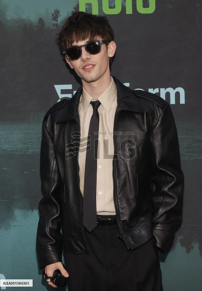 Freeform's Cruel Summer Season 2 Premiere - LA