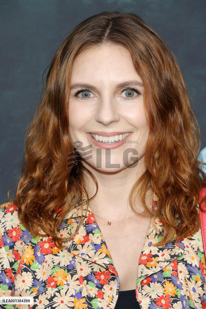 Freeform's Cruel Summer Season 2 Premiere - LA