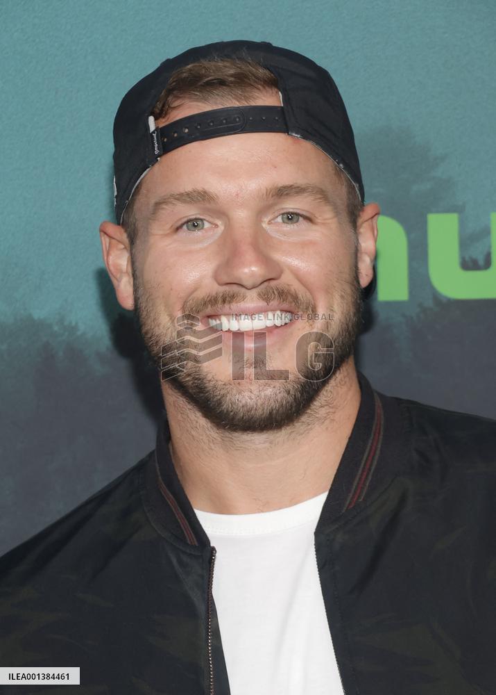 Freeform's Cruel Summer Season 2 Premiere - LA