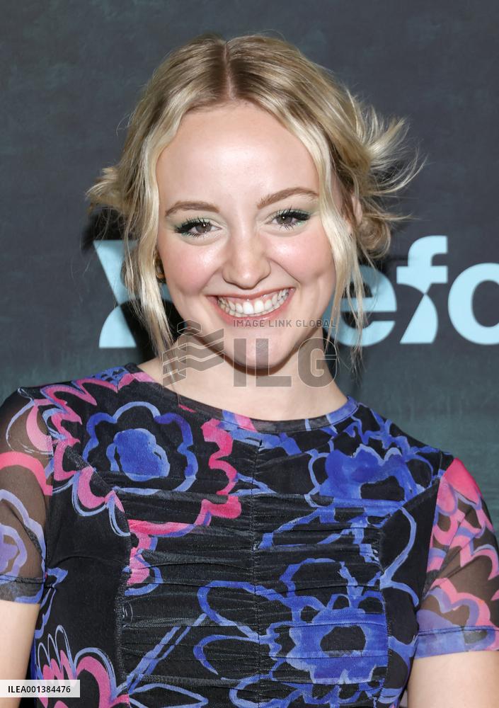 Freeform's Cruel Summer Season 2 Premiere - LA