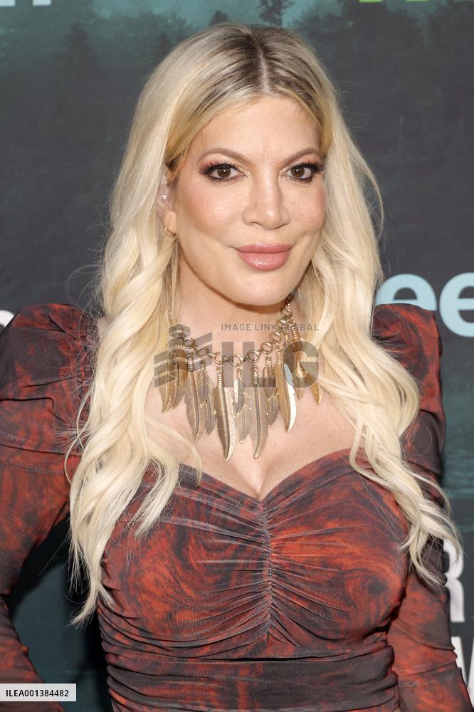 Freeform's Cruel Summer Season 2 Premiere - LA