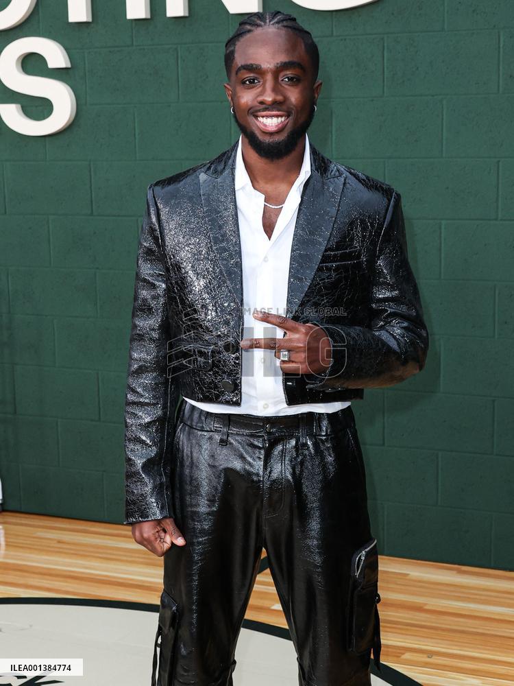 Shooting Stars Premiere - LA