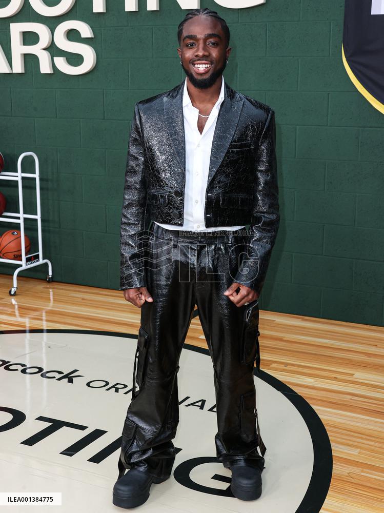 Shooting Stars Premiere - LA