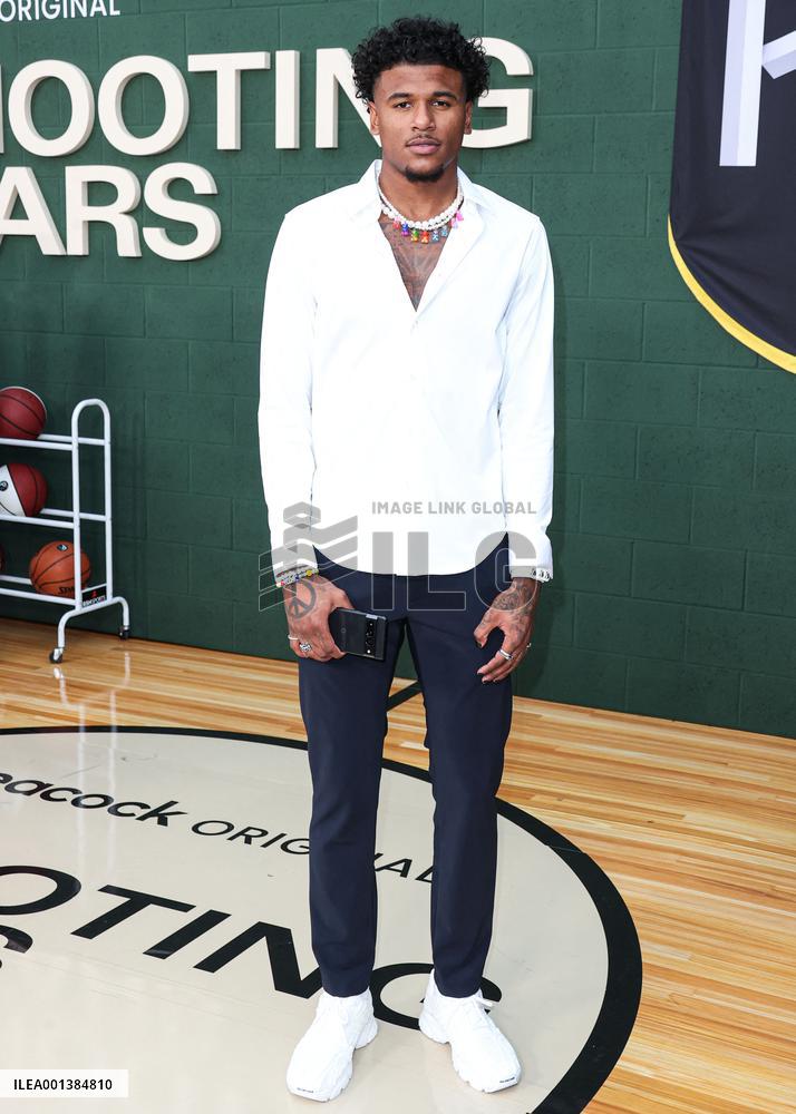 Shooting Stars Premiere - LA