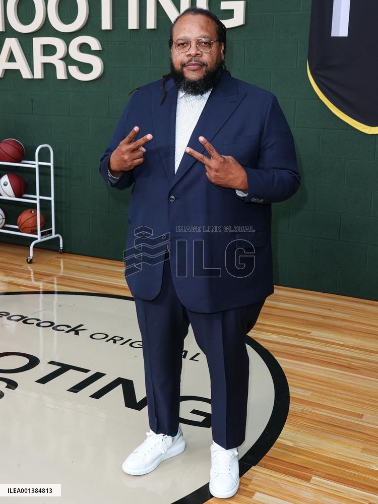 Shooting Stars Premiere - LA