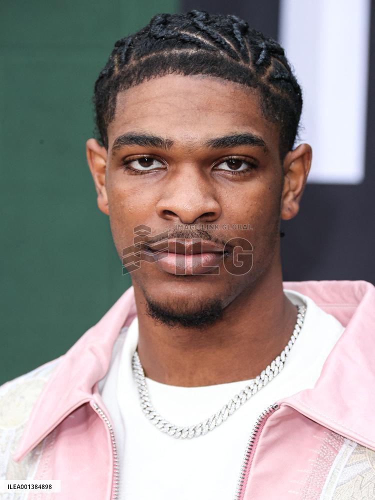 Shooting Stars Premiere - LA