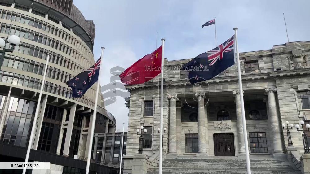 China, New Zealand to further enhance science cooperation