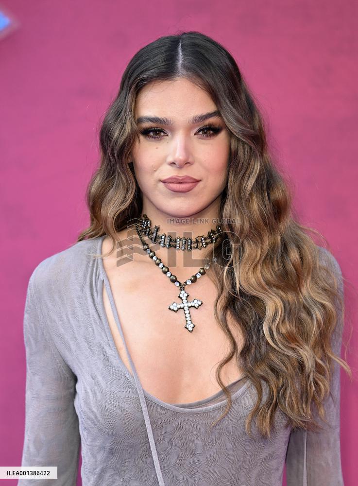 Spider-Man Across The Spider-Verse Gala Screening