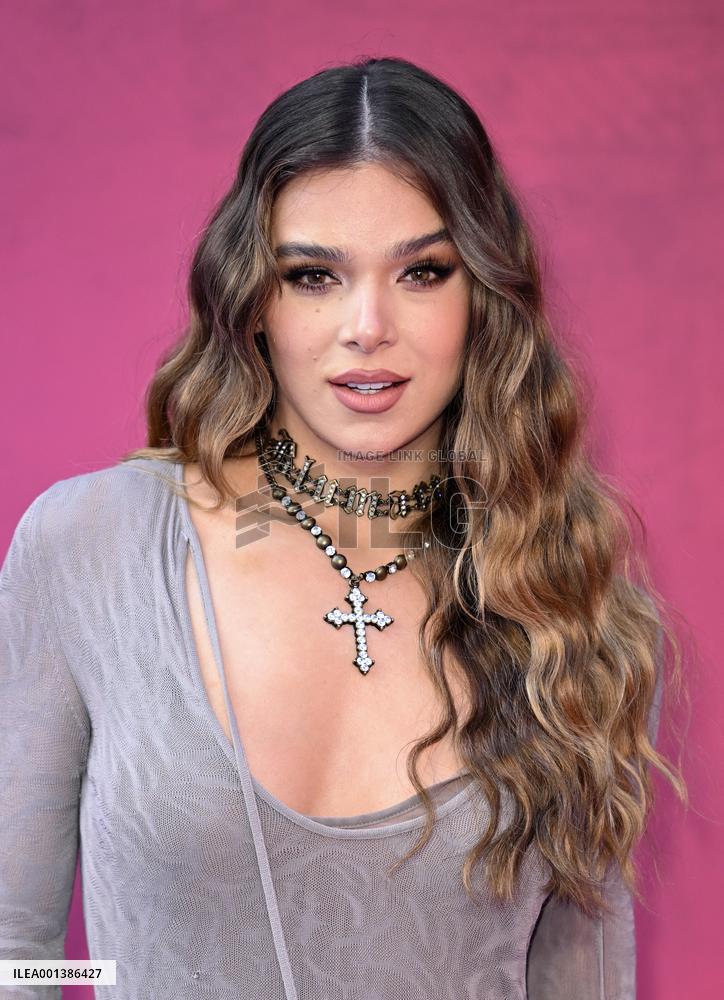 Spider-Man Across The Spider-Verse Gala Screening