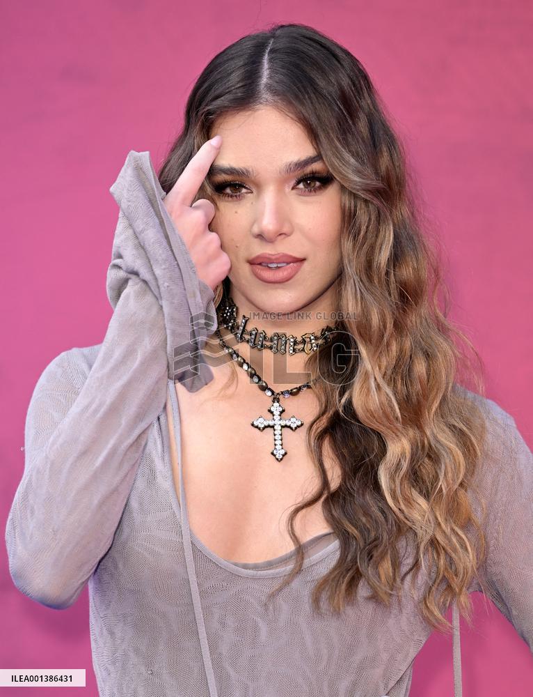 Spider-Man Across The Spider-Verse Gala Screening