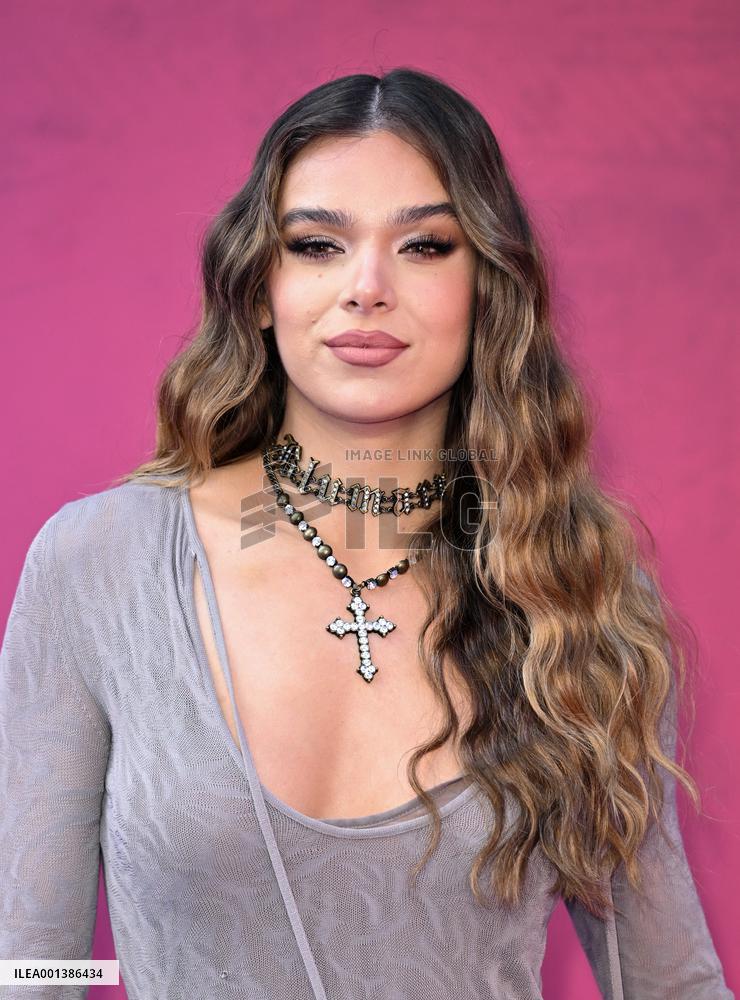 Spider-Man Across The Spider-Verse Gala Screening