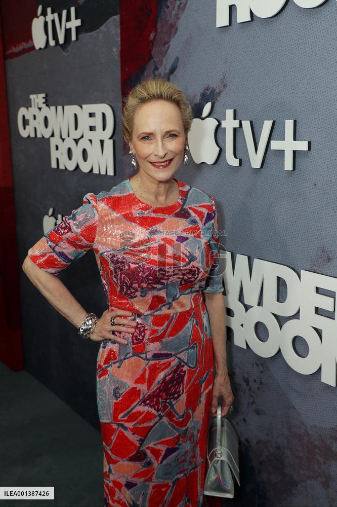 The Crowded Room Premiere - NYC