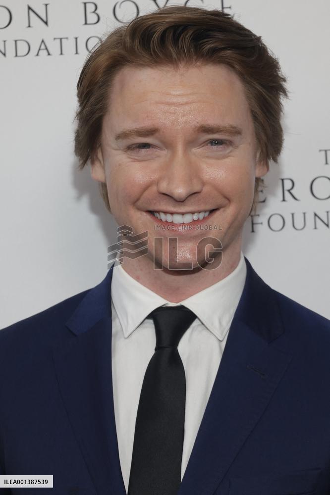 The Cameron Boyce Foundation's 2nd Annual Gala, Cam For A Cause - LA