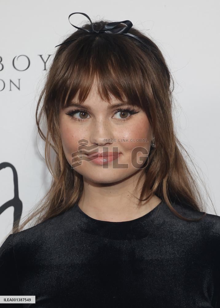 The Cameron Boyce Foundation's 2nd Annual Gala, Cam For A Cause - LA