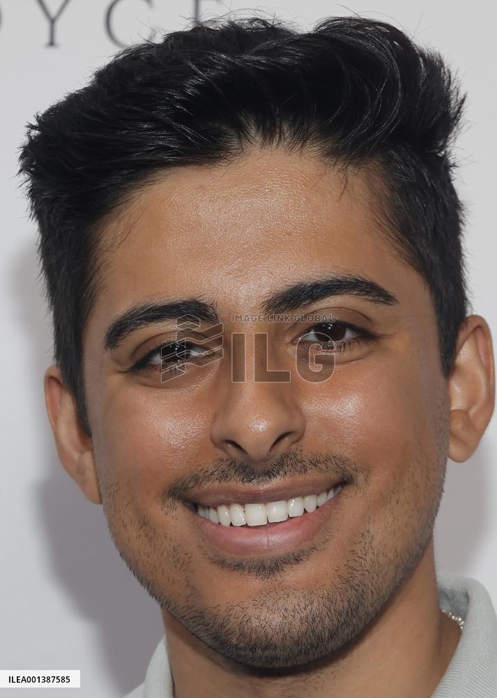 The Cameron Boyce Foundation's 2nd Annual Gala, Cam For A Cause - LA