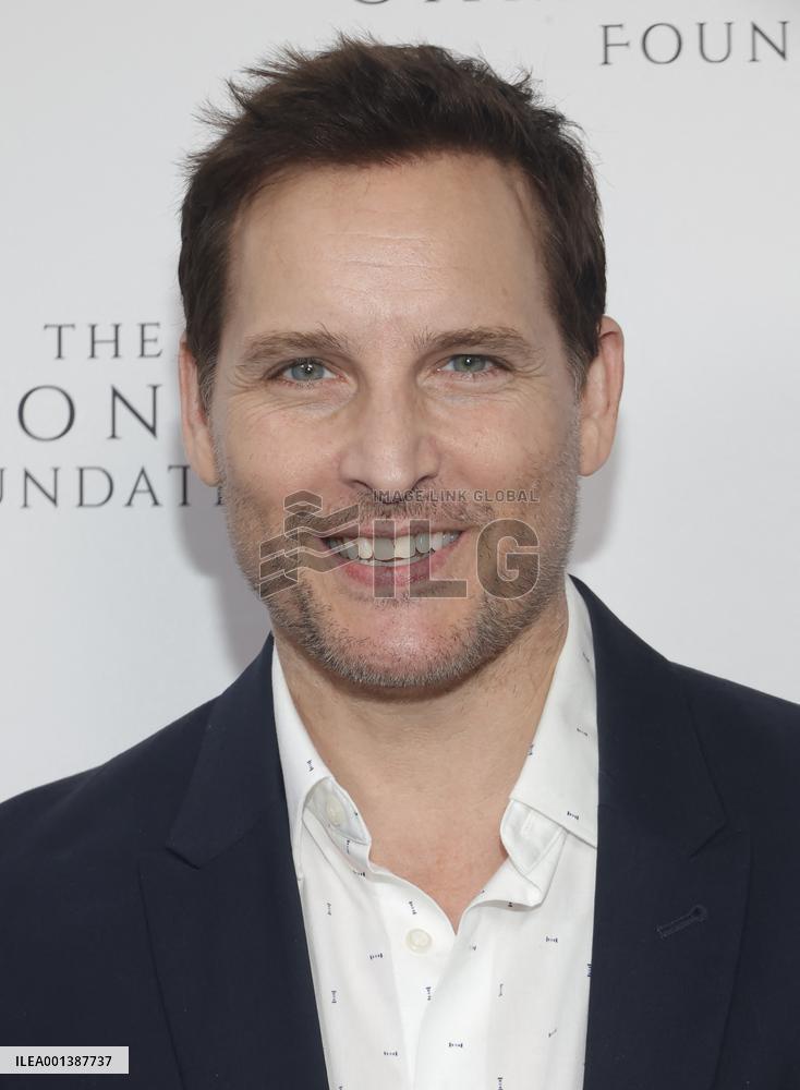 The Cameron Boyce Foundation's 2nd Annual Gala, Cam For A Cause - LA