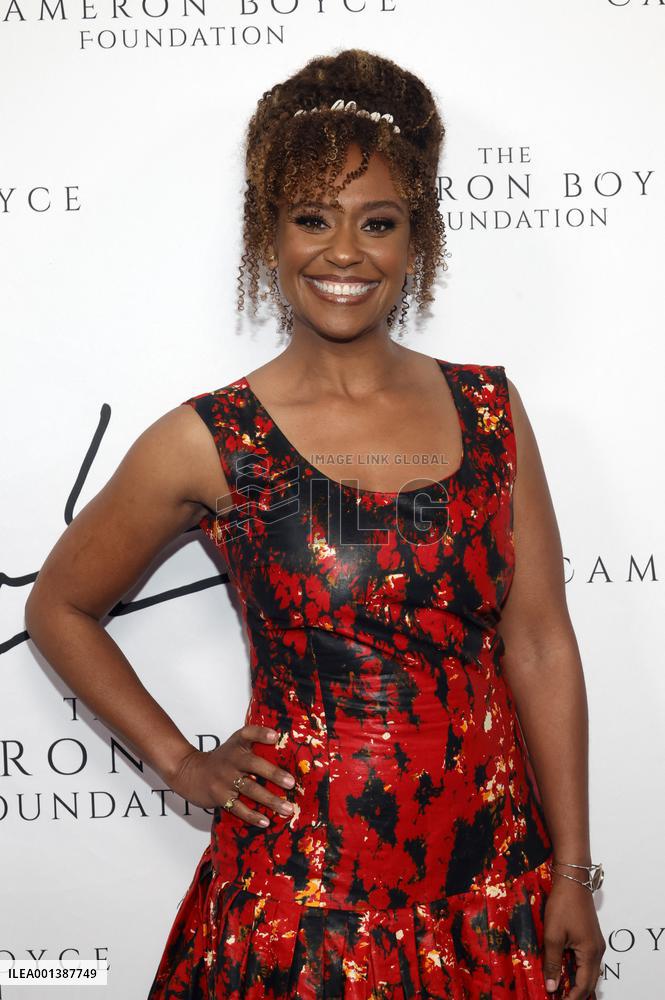 The Cameron Boyce Foundation's 2nd Annual Gala, Cam For A Cause - LA