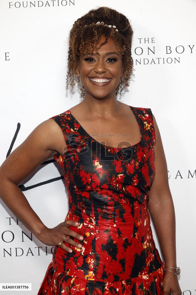 The Cameron Boyce Foundation's 2nd Annual Gala, Cam For A Cause - LA