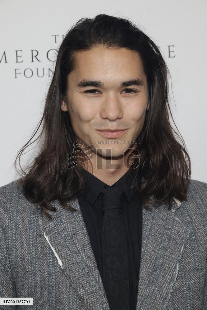 The Cameron Boyce Foundation's 2nd Annual Gala, Cam For A Cause - LA